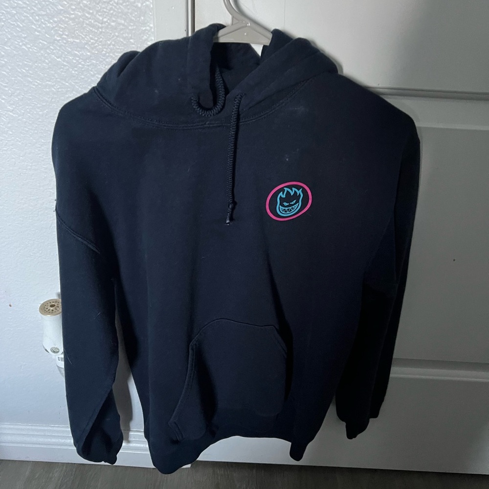 Spitfire Hoodie